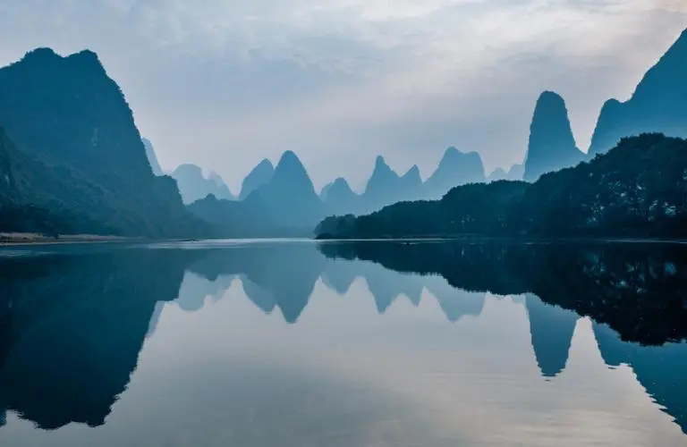 高性能绿色